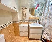 Resale - Apartment - Almoradi - Almoradi - Town