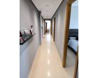 Resale - Apartment - Almoradi - Almoradi - Town