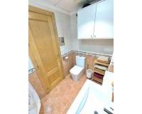 Resale - Apartment - Almoradi - Almoradi - Town