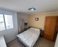 Resale - Apartment - Almoradi - Almoradi - Town