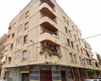 Resale - Apartment - Almoradi - Almoradí