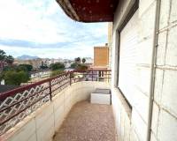 Resale - Apartment - Almoradi - Almoradí