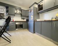 Resale - Apartment - Almoradi - Almoradí