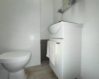 Resale - Apartment - Almoradi - Almoradí