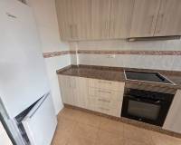 Resale - Apartment - Almoradi - Centro