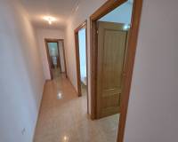 Resale - Apartment - Almoradi - Centro