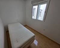 Resale - Apartment - Almoradi - Centro