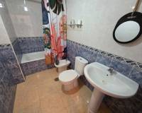 Resale - Apartment - Almoradi - Centro