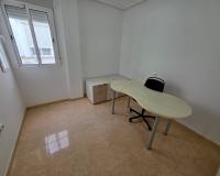 Resale - Apartment - Almoradi - Centro