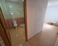Resale - Apartment - Almoradi - Centro