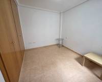 Resale - Apartment - Almoradi - Centro