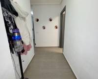 Resale - Apartment - Almoradí