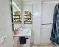 Resale - Apartment - Almoradí