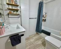 Resale - Apartment - Almoradí