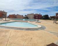 Resale - Apartment - Altaona Golf And Country Village