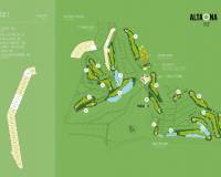 Resale - Apartment - Altaona Golf And Country Village