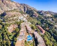 Resale - Apartment - Altea - Altea Hills