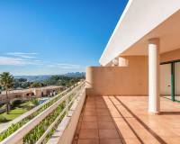 Resale - Apartment - Altea - Altea Hills