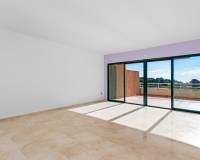 Resale - Apartment - Altea - Altea Hills