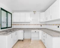 Resale - Apartment - Altea - Altea Hills