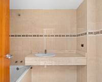 Resale - Apartment - Altea - Altea Hills