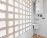 Resale - Apartment - Altea - Altea Hills