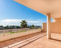 Resale - Apartment - Altea - Altea Hills