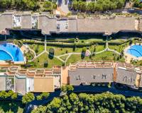 Resale - Apartment - Altea - Altea Hills