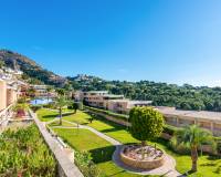 Resale - Apartment - Altea - Altea Hills