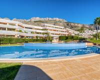 Resale - Apartment - Altea - Altea Hills