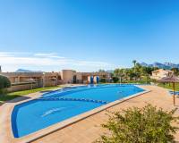 Resale - Apartment - Altea - Altea Hills