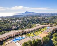 Resale - Apartment - Altea - Altea Hills