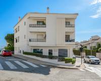 Resale - Apartment - Altea - Altea - Town