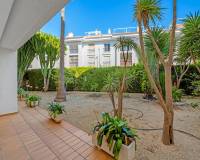 Resale - Apartment - Altea - Altea - Town