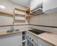 Resale - Apartment - Altea - Altea - Town
