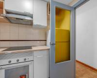 Resale - Apartment - Altea - Altea - Town