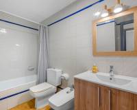 Resale - Apartment - Altea - Altea - Town