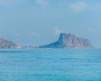 Resale - Apartment - Altea - Altea - Town