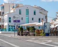 Resale - Apartment - Altea - Altea - Town