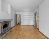Resale - Apartment - Altea - Altea - Town