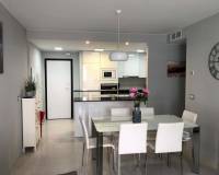 Resale - Apartment - Arenales del Sol - Arenales del Sol, Alicante