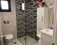 Resale - Apartment - Arenales del Sol - Arenales del Sol, Alicante