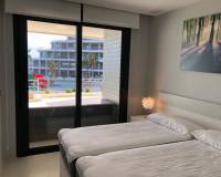 Resale - Apartment - Arenales del Sol - Arenales del Sol, Alicante