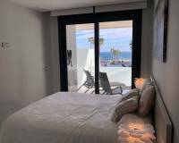 Resale - Apartment - Arenales del Sol - Arenales del Sol, Alicante