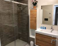 Resale - Apartment - Arenales del Sol - Arenales del Sol, Alicante