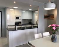 Resale - Apartment - Arenales del Sol - Arenales del Sol, Alicante