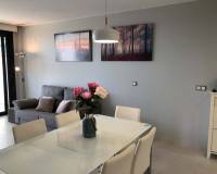 Resale - Apartment - Arenales del Sol - Arenales del Sol, Alicante