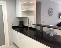 Resale - Apartment - Arenales del Sol - Arenales del Sol, Alicante