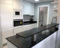 Resale - Apartment - Arenales del Sol - Arenales del Sol, Alicante