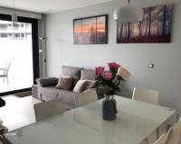 Resale - Apartment - Arenales del Sol - Arenales del Sol, Alicante